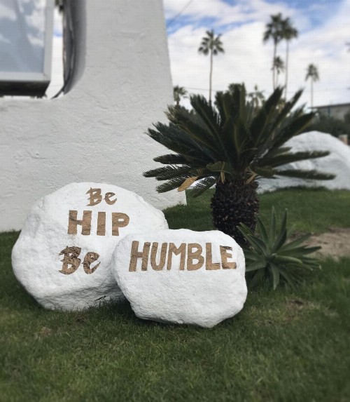 Delos Reyes Palm Springs - image 46