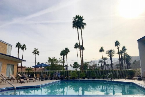 Delos Reyes Palm Springs - image 47