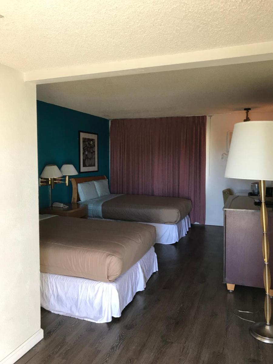 Delos Reyes Palm Springs - image 5