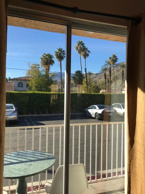 Delos Reyes Palm Springs - image 7