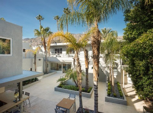 Movie Colony Hotel - image 11
