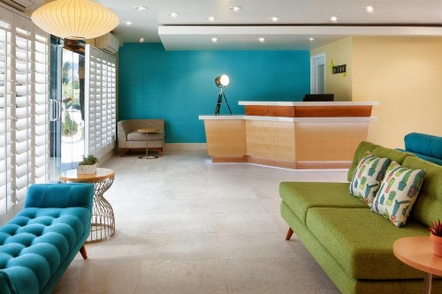 Movie Colony Hotel - image 14