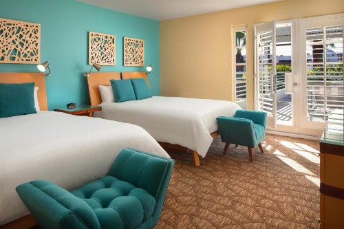 Movie Colony Hotel - image 3
