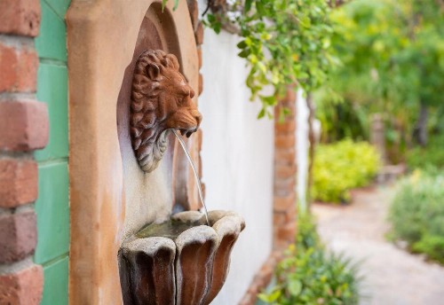 Andalusian Court - image 32