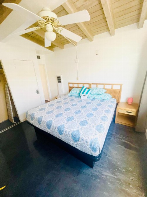 A PLACE IN THE SUN Garden Hotel - Big Units with Privacy Gardens & Heated Pool & Spa in 1 Acre Park Prime Location PET Friendly TOP Midcentury Modern Boutique Hotel - image 21