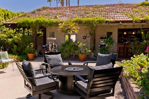 La Maison Hotel - image 12