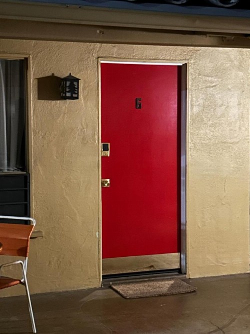 Aloha Hotel Palm Springs - image 21