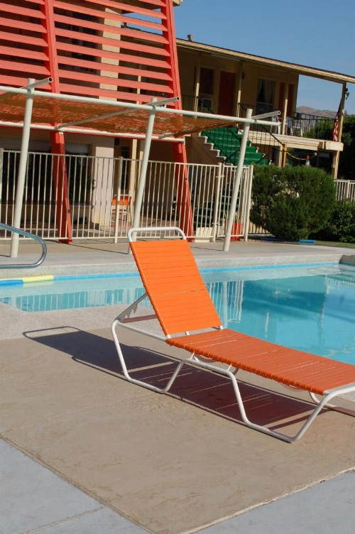 Aloha Hotel Palm Springs - image 27