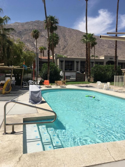 Aloha Hotel Palm Springs - image 29