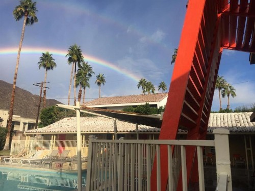 Aloha Hotel Palm Springs - image 31
