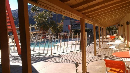 Aloha Hotel Palm Springs - image 33