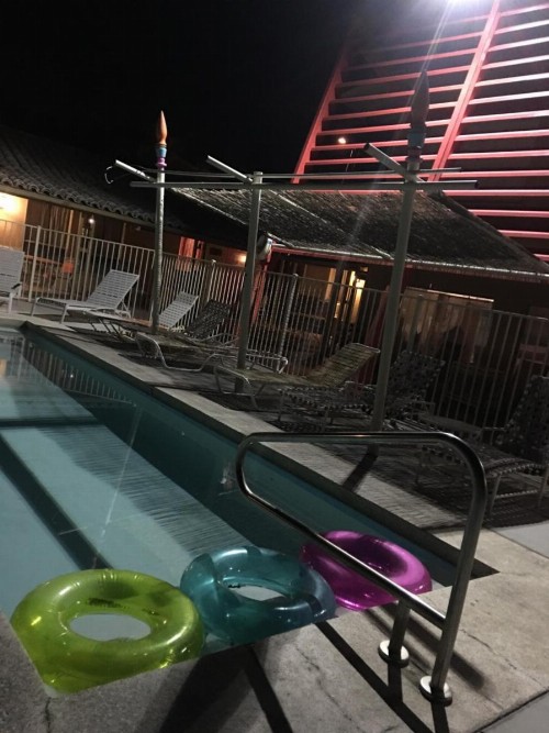 Aloha Hotel Palm Springs - image 36
