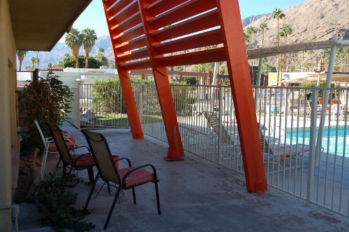 Aloha Hotel Palm Springs - image 39