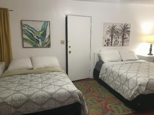 Aloha Hotel Palm Springs - image 41