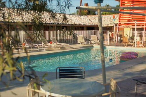 Aloha Hotel Palm Springs - image 49
