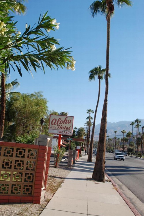 Aloha Hotel Palm Springs - image 50