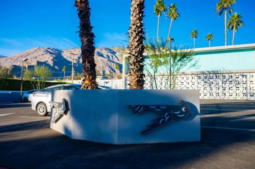 Skylark Hotel - image 17