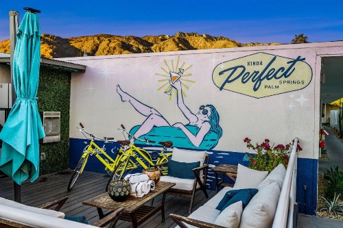 Skylark Hotel - image 33