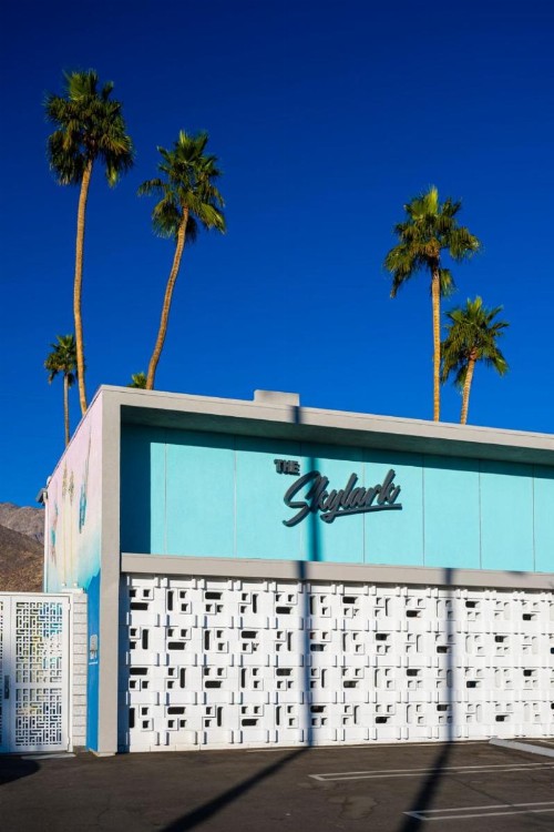 Skylark Hotel - image 4