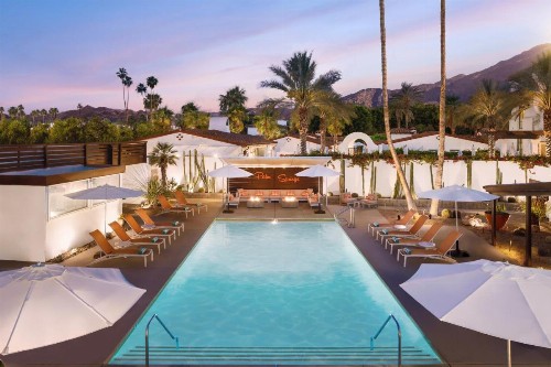 Del Marcos Hotel - Adults Only 21 & Up
