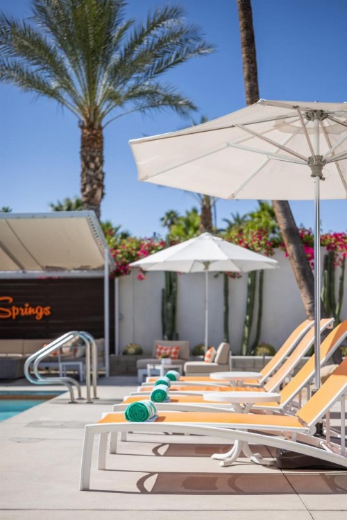 Del Marcos Hotel - Adults Only 21 & Up - image 3