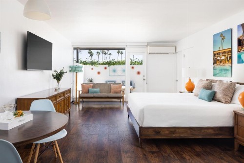Del Marcos Hotel - Adults Only 21 & Up - image 31