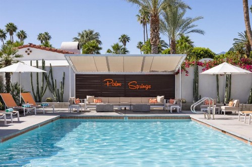 Del Marcos Hotel - Adults Only 21 & Up - image 33