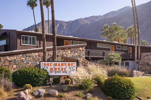 Del Marcos Hotel - Adults Only 21 & Up - image 45