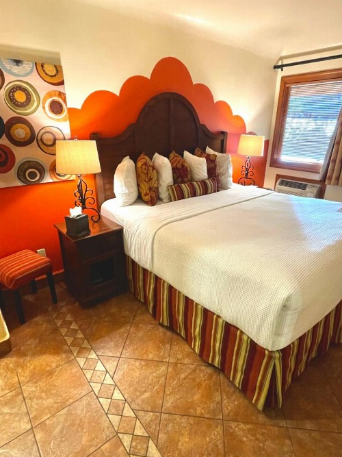 Los Arboles Hotel - image 14