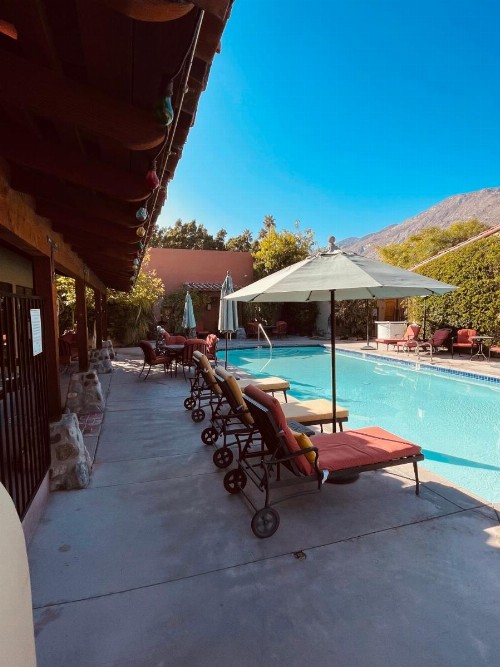 Los Arboles Hotel - image 18
