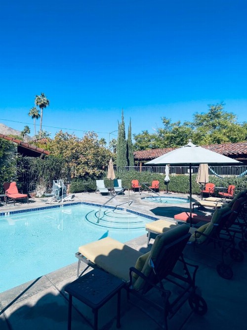 Los Arboles Hotel - image 21