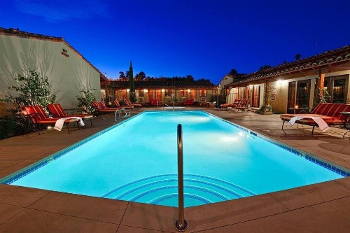 Los Arboles Hotel - image 26