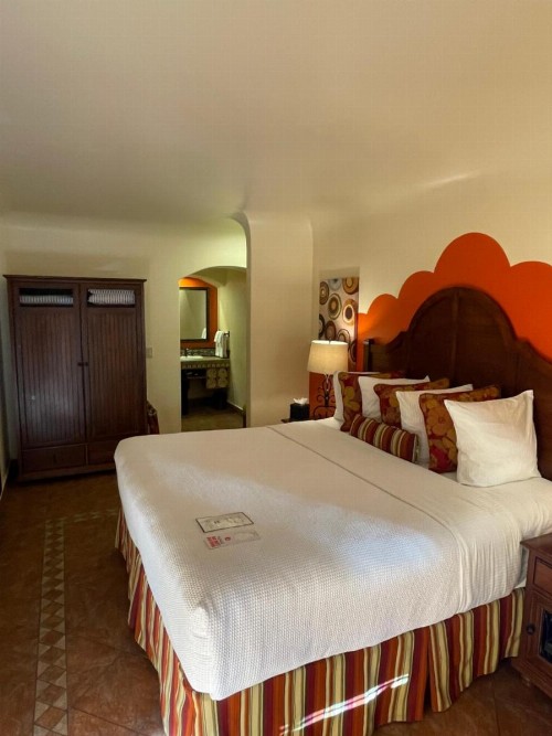 Los Arboles Hotel - image 28