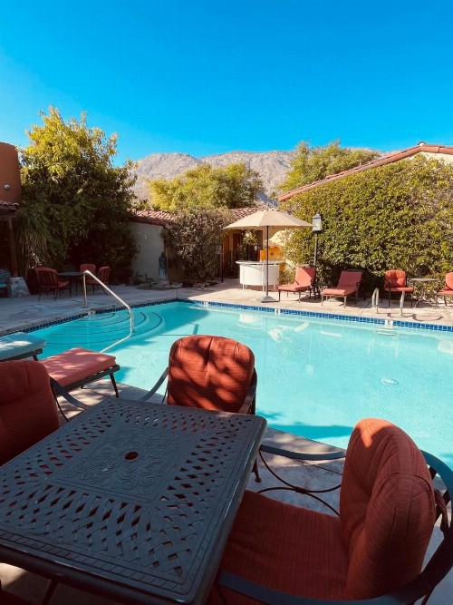 Los Arboles Hotel - image 29