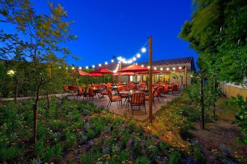 Los Arboles Hotel - image 30