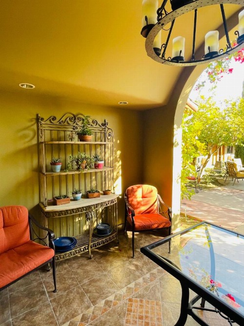 Los Arboles Hotel - image 32