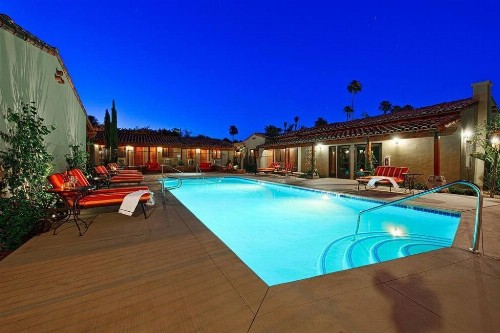 Los Arboles Hotel - image 34