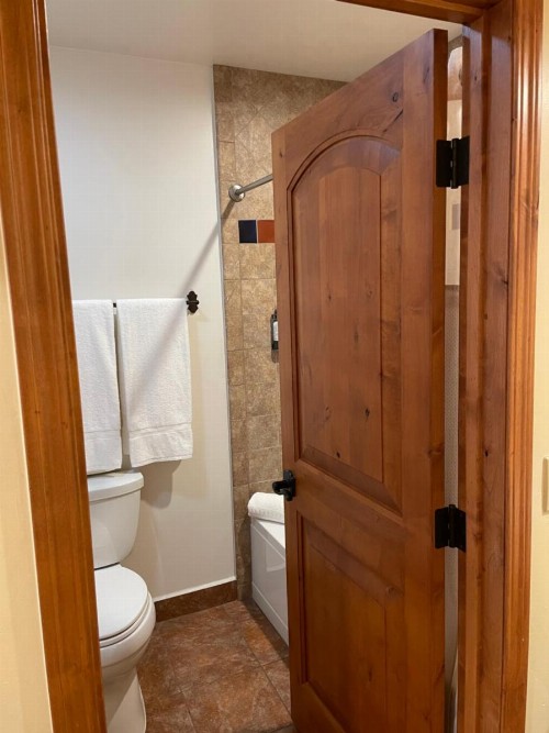 Los Arboles Hotel - image 38