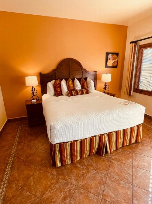 Los Arboles Hotel - image 40
