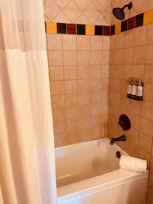 Los Arboles Hotel - image 41