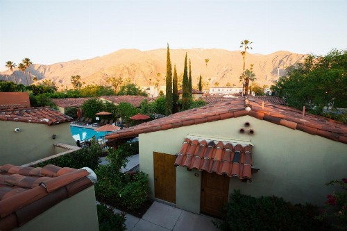 Los Arboles Hotel - image 42