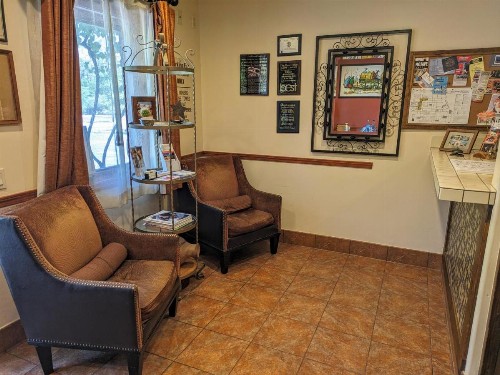 Los Arboles Hotel - image 44