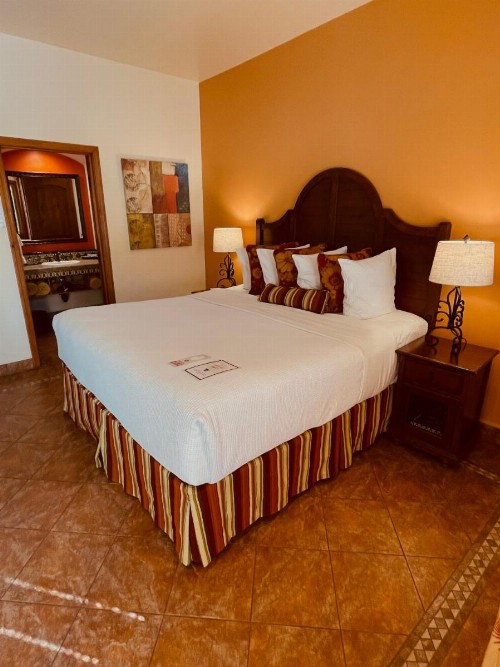 Los Arboles Hotel - image 46