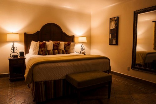 Los Arboles Hotel - image 49