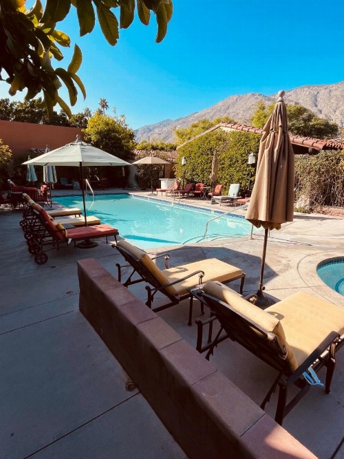 Los Arboles Hotel - image 6