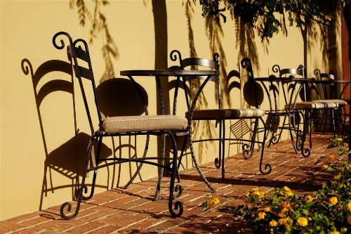 Los Arboles Hotel - image 9