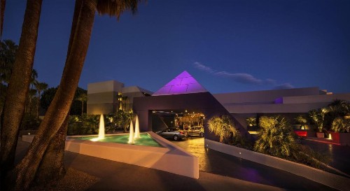 Hotel Zoso - image 12