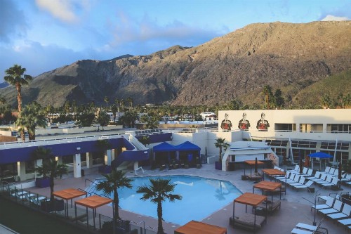 Hotel Zoso - image 22