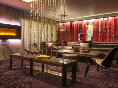 Hotel Zoso - image 27