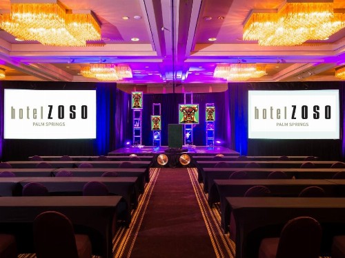 Hotel Zoso - image 34